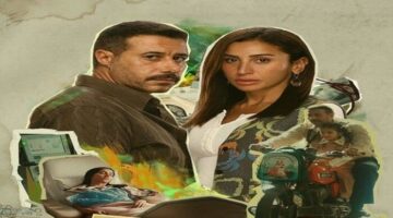 إعلان جديد.. موعد عرض مسلسل لا ترد ولا تستبدل والقنوات الناقلة