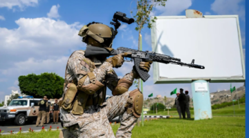 إعلان جديد يحدد حالات الوفاة المشمولة باستحقاقات التقاعد العسكري 2025