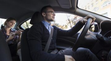 إعلان فرص: وظائف سائقين براتب 8500 جنيه مع حوافز شهرية