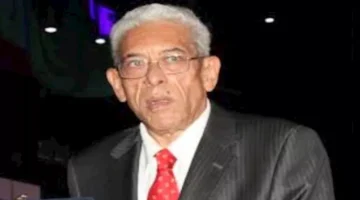 إعلان نعي.. المركز القومي للسينما يودع رائد الفن داود عبد السيد