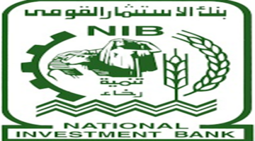 إعلان وظائف.. فرص شاغرة في بنك الاستثمار القومي بالشروط والمستندات