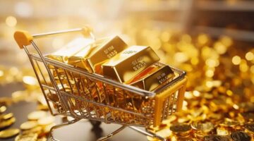 إغلاق اليوم.. مستويات أسعار الذهب عالميًا بنهاية 2025