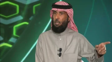 إفجار مفاجأة.. المطلق يكشف مصير المنتخب السعودي قبل مونديال 2026