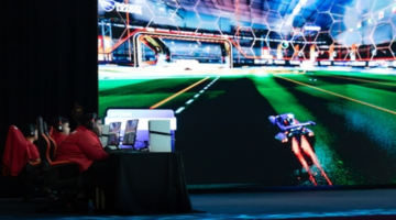 إنجاز تاريخي.. منتخب الألعاب الإلكترونية يصل نهائيات كأس العالم بالسعودية