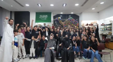 إنجاز سعودي.. السعودية تتصدر WAICY 2025 عالميًا بحصيلة جوائز قياسية وميداليات مركز نمو