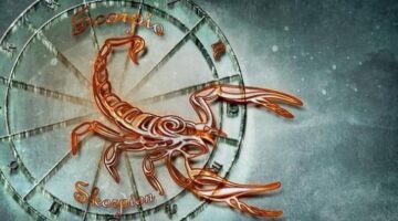 إنذار فلكي لبرج العقرب.. تنبؤات اليوم 2025 تكشف التحديات