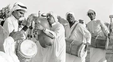إيقاعات نابضة.. تحولات الموسيقى في دول الخليج العربي 2025