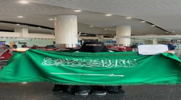 ابتكار سالي الحربي.. نوى التمر يحصد الجائزة الذهبية لابنة القصيم