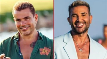 اتهام جديد.. أحمد سعد يواجه دعوى سرقة لحن أغنية بابا لعمرو دياب