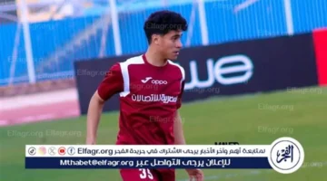 اتهامات تزوير تهدد بيراميدز في صفقة اللاعب محمد عادل أمو