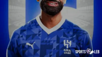 اجتماع سري.. إنتقال محمد صلاح إلي الهلال يشتعل بلقاء هندرسون في لندن 2026