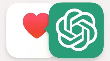 اختبار جديد.. أبل تدمج ChatGPT داخل تطبيق Apple Health للمستخدمين 2025