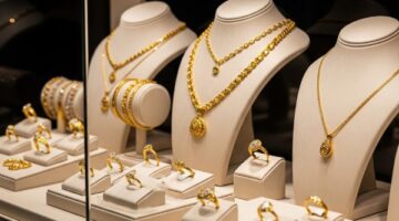 ارتفاع ملحوظ.. سعر أوقية الذهب يتجاوز الحدود في 7 ديسمبر 2025