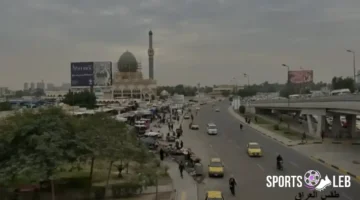 استعدوا للبرد.. طقس العراق الخميس 11 ديسمبر 2025 أمطار غزيرة وبرودة قاسية