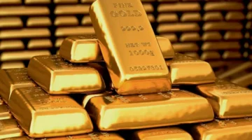 استقرار أسعار الذهب يستمر في 2025 مع ترقب بيانات التضخم