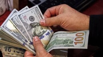استقرار مستمر.. أسعار الدولار مقابل الجنيه في البنوك المصرية 13 ديسمبر 2025