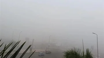 استمرار انخفاض درجات الحرارة.. طقس بارد يغلب الصباح الباكر الأيام القادمة