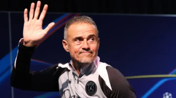 استهداف جريء.. ميلان يسعى لضم نجم ريال مدريد وليفربول يؤجل لويس إنريكي