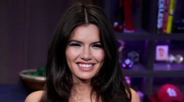 اعتقال جريس ليلي.. نجمة الضيافة الجنوبية تواجه تهمة التحرش الثانية