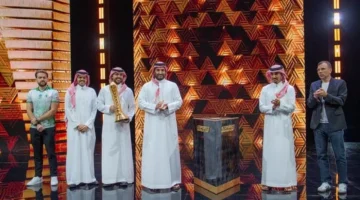 الأمير بن سلمان يحضر ختام كأس العالم للرياضات الإلكترونية 2025