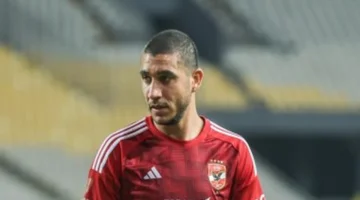 الأهلي يرفض زيادة عرض رامي ربيعة ويفتح أبواب الإمارات للاعب