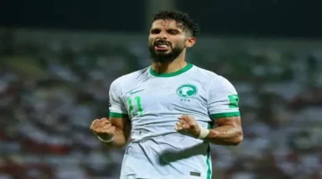 الاتحاد ينهي الجدل برحيل صالح الشهري بشرط مالي يعيق الأندية الطامحة