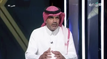 البلوي يثير القلق.. تعليق على صفقة الوليد بن طلال مع الهلال وملكية رونالدو