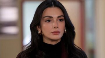 الحلقة 14.. أزيل وغونيش يواجهان أسرار الماضي في عيناك كالبحر الأسود