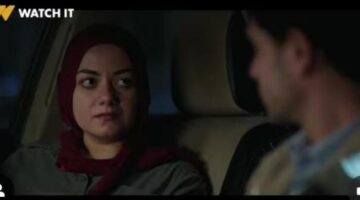 الحلقة 19.. حازم يغادر مسلسل ميدترم بنهاية صادمة للأحداث