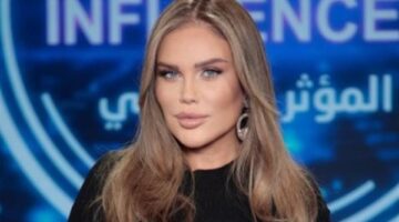 الخميس 10 مساءً.. نيكول سابا تكشف موعد حلقتها في برنامج المؤثر الحقيقي