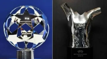 الدوحة تستضيف ذا بيست 2025.. موعد الحفل وقنوات النقل المباشر