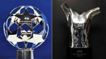 الدوحة تستضيف ذا بيست 2025.. موعد الحفل وقنوات النقل المباشر