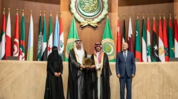 السعودية تحصد 6 جوائز للتميز الحكومي العربي 2025