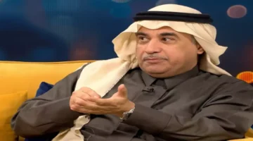 الغامدي ينتقد الشباب لإرسال لاعب إلى لندن.. ثم يُفاجأ بقرار مشابه له!