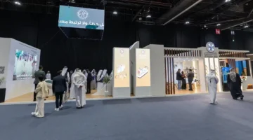 الفارس الشهم يبني جسوراً إنسانية بين الإمارات وغزة