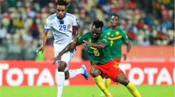 القناة المفتوحة.. بث مجاني لمباراة الكاميرون والجابون بأمم أفريقيا 2025