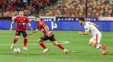 القناة المفتوحة.. تردد نقل مباريات كأس السوبر المصري بجودة HD