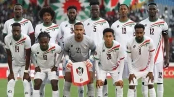 اللقاء المنتظر: السنغال يتحدى السودان في دور 16 كأس أمم أفريقيا 2025