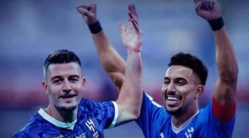 اللقاء المنتظر: الشارقة يواجه الهلال في دوري أبطال آسيا النخبة 2025