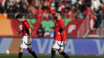 اللقاء المنتظر بين مصر وبنين في كأس أمم إفريقيا 2025.. القناة والتشكيل