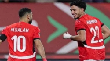 اللقاء المنتظر: مصر تواجه بنين بدور 16 كأس أمم أفريقيا 2025