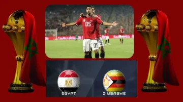 اللقاء المنتظر: موعد مباراة 2025 وقنوات النقل والتشكيل المتوقع