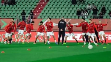 اللقاء المنتظر: موعد مصر أمام جنوب أفريقيا بكأس الأمم 2025