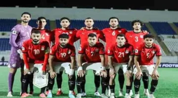 اللقاء المنتظر: موعد مصر أمام جنوب أفريقيا في كأس أمم أفريقيا 2025