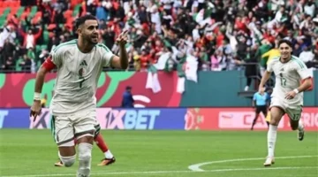اللقاء المنتظر.. الجزائر تواجه بوركينا فاسو يوم الجمعة في كأس أمم أفريقيا 2025