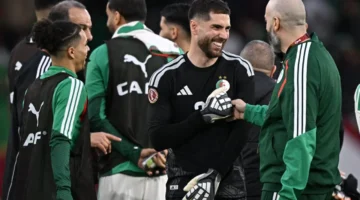 اللقاء المنتظر.. الجزائر وبوركينا فاسو في كأس أمم أفريقيا 2025 والقنوات الناقلة