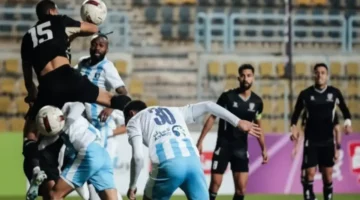 اللقاء المنتظر.. بيراميدز يواجه فلامنجو في نصف نهائي مثير والشحات يفضح أسرار الأهلي