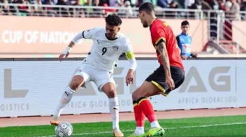 اللقاء المنتظر.. تصريحات صلاح محسن قبل مواجهة دور الـ16 بدوري الأبطال