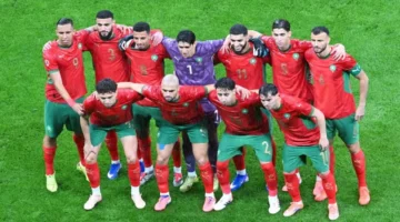 اللقاء المنتظر.. توقيت مباراة المغرب ومالي في كأس إفريقيا 2025 والقنوات المفتوحة
