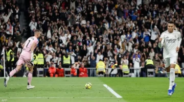 اللقاء المنتظر.. ريال مدريد يضغط على برشلونة ومبابي يصل رقم رونالدو